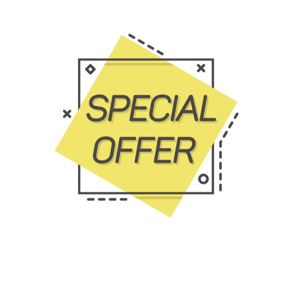 Willing to bundle my entire closet!